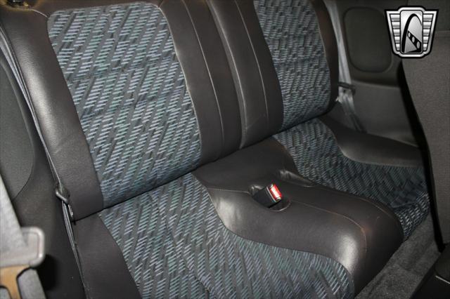 used 1994 Mitsubishi 3000GT car, priced at $24,000