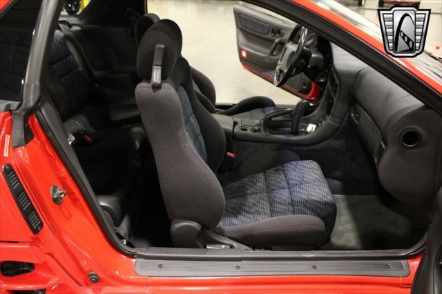 used 1994 Mitsubishi 3000GT car, priced at $24,000
