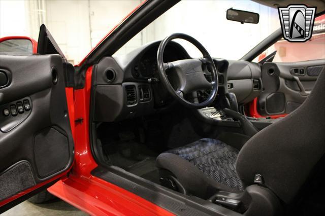 used 1994 Mitsubishi 3000GT car, priced at $24,000