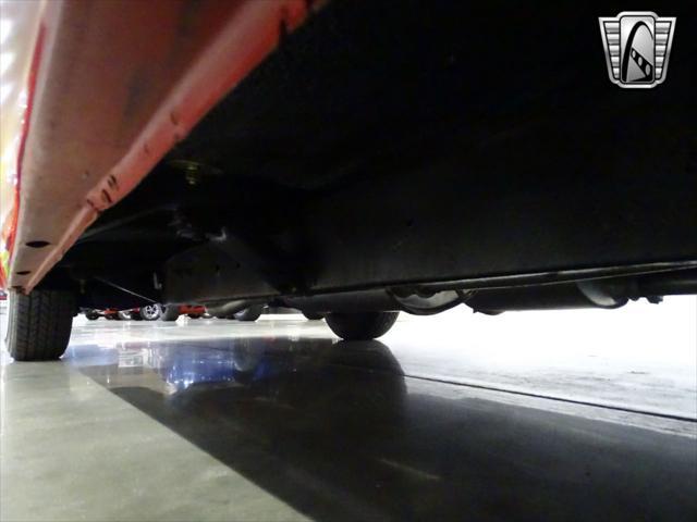 used 1956 Chevrolet Bel Air car, priced at $59,000