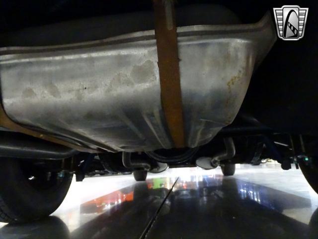 used 1956 Chevrolet Bel Air car, priced at $59,000