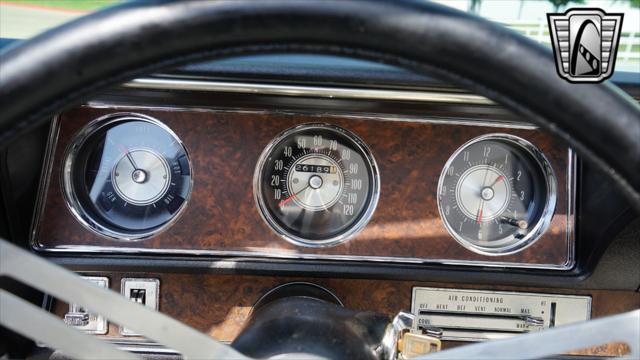 used 1970 Oldsmobile 442 car, priced at $99,000