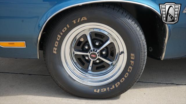 used 1970 Oldsmobile 442 car, priced at $99,000
