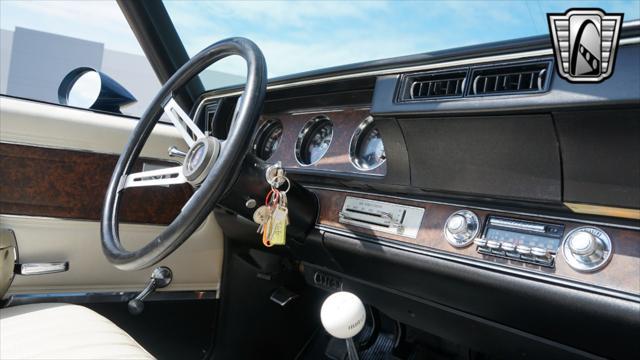 used 1970 Oldsmobile 442 car, priced at $99,000