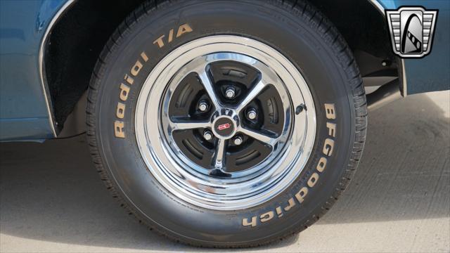 used 1970 Oldsmobile 442 car, priced at $99,000