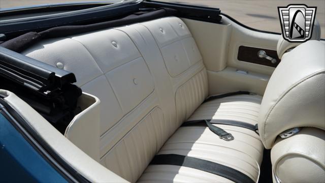 used 1970 Oldsmobile 442 car, priced at $99,000