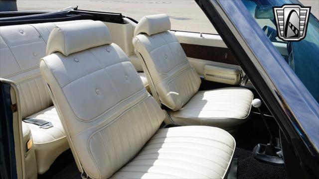 used 1970 Oldsmobile 442 car, priced at $99,000