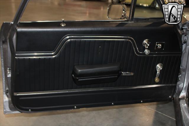 used 1972 Chevrolet El Camino car, priced at $29,000