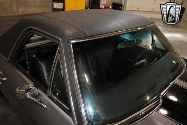 used 1972 Chevrolet El Camino car, priced at $29,000