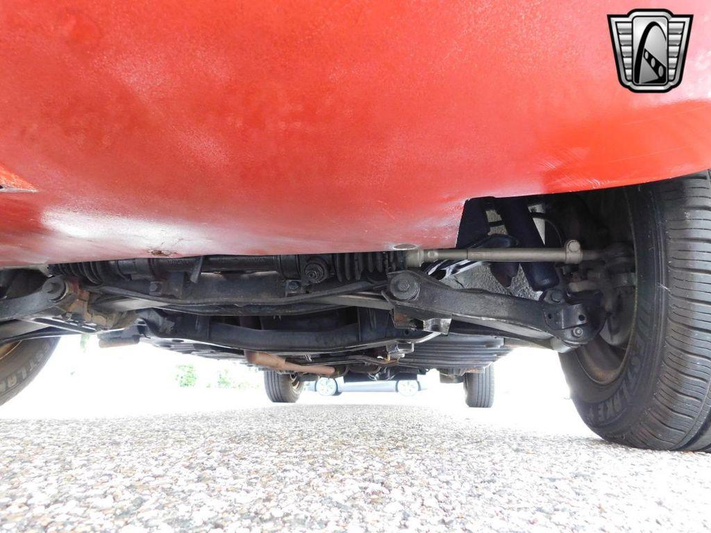 used 1969 Opel GT car, priced at $19,500