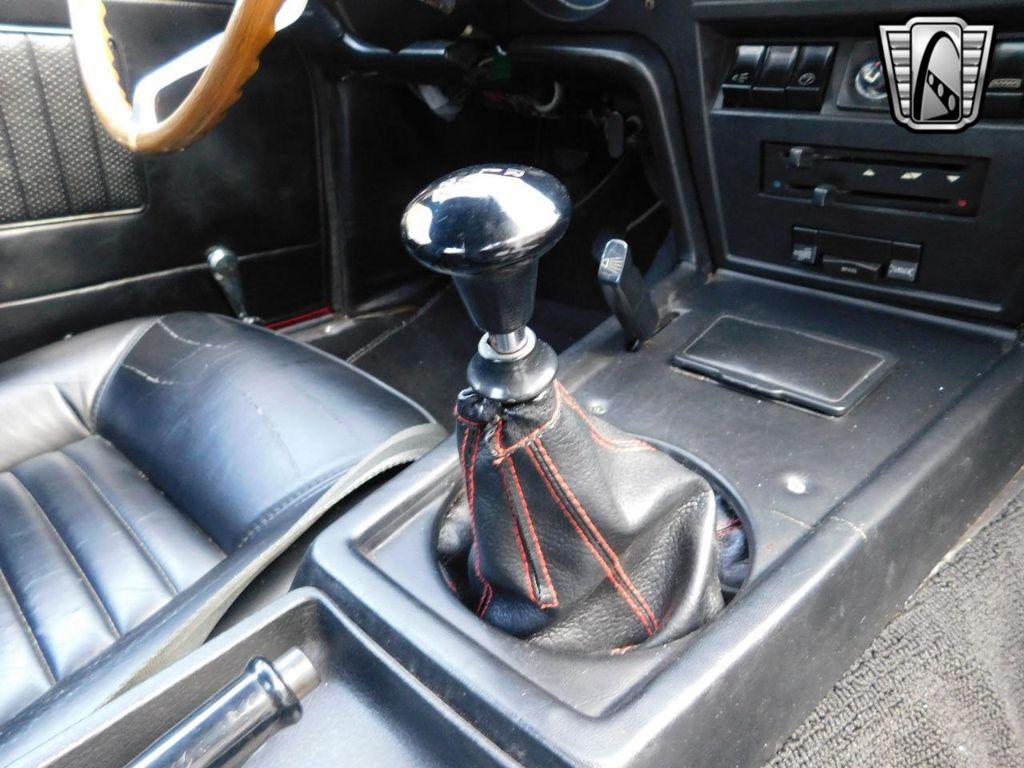 used 1969 Opel GT car, priced at $19,500