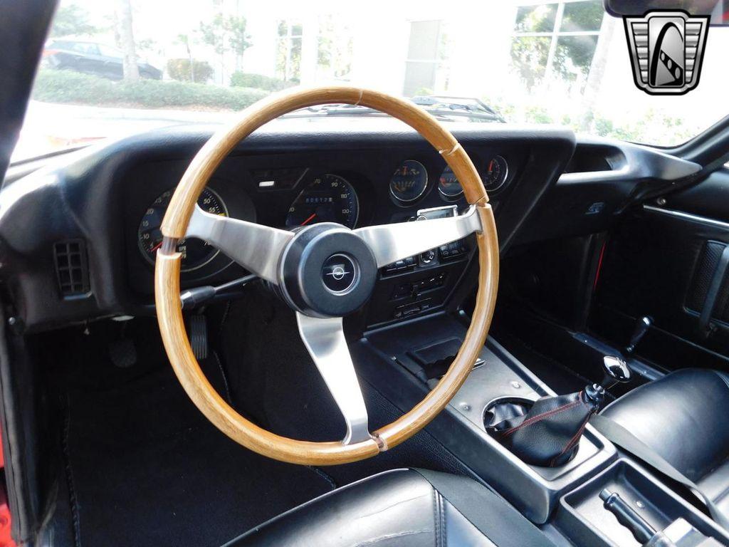 used 1969 Opel GT car, priced at $19,500