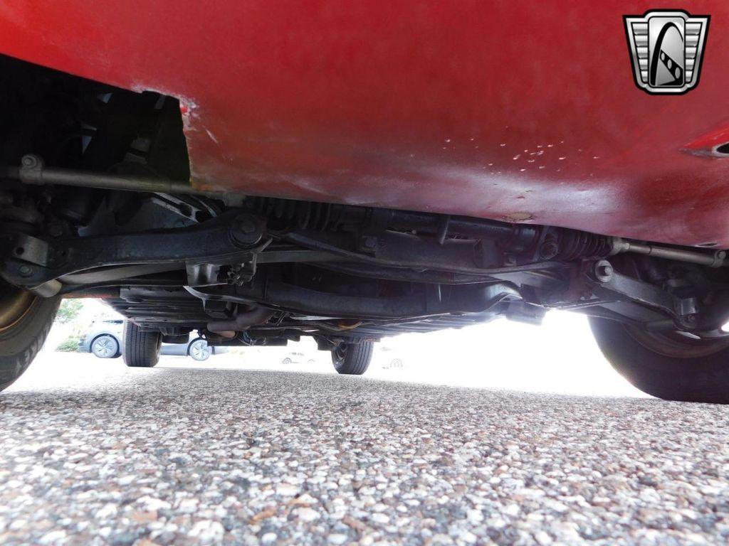 used 1969 Opel GT car, priced at $19,500