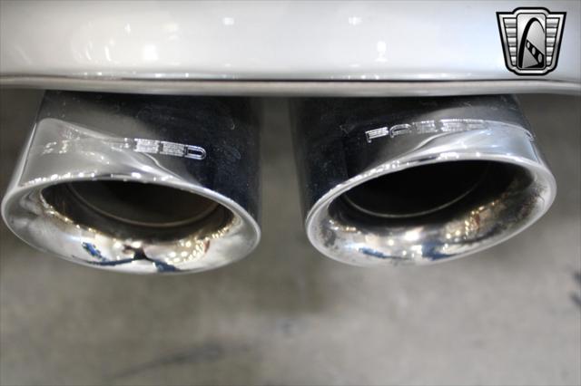 used 2001 Porsche Boxster car, priced at $29,000