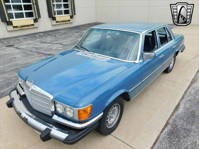 used 1978 Mercedes-Benz 280SE car, priced at $10,000