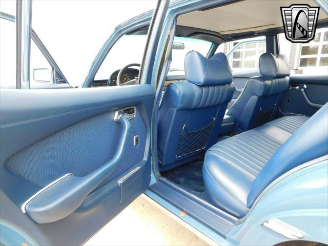 used 1978 Mercedes-Benz 280SE car, priced at $10,000