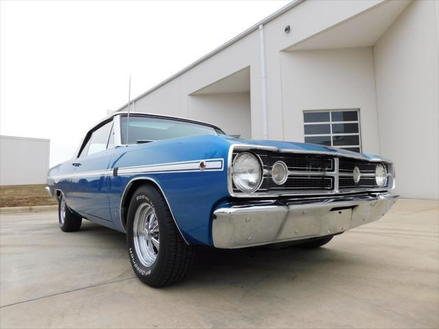 used 1968 Dodge Dart car, priced at $70,000