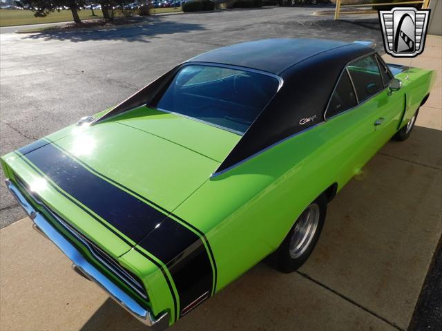 used 1970 Dodge Charger car, priced at $163,000