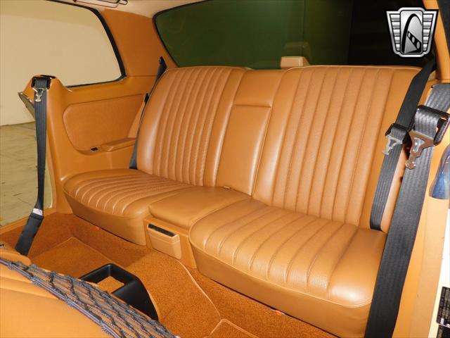 used 1979 Mercedes-Benz 280CE car, priced at $27,000