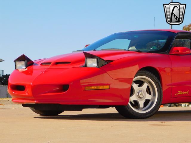 used 1994 Pontiac Firebird car, priced at $25,000