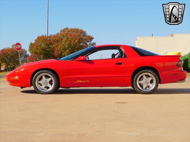 used 1994 Pontiac Firebird car, priced at $25,000