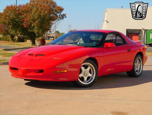 used 1994 Pontiac Firebird car, priced at $25,000