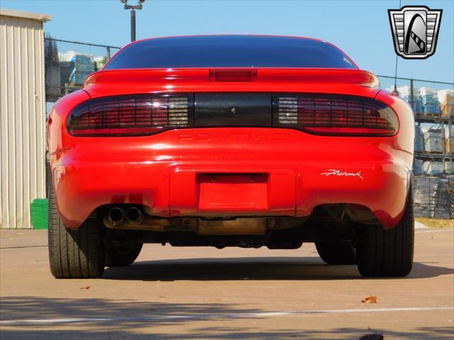 used 1994 Pontiac Firebird car, priced at $25,000