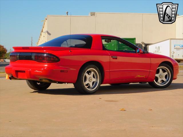 used 1994 Pontiac Firebird car, priced at $25,000