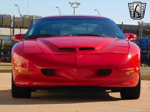 used 1994 Pontiac Firebird car, priced at $25,000