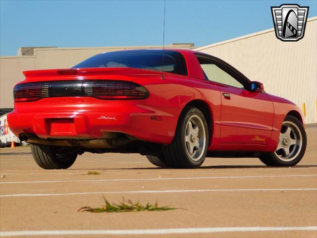 used 1994 Pontiac Firebird car, priced at $25,000