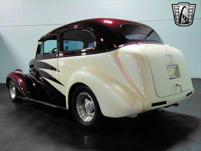 used 1937 Chevrolet Master car, priced at $42,000