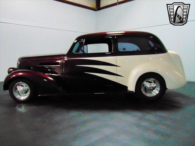 used 1937 Chevrolet Master car, priced at $42,000