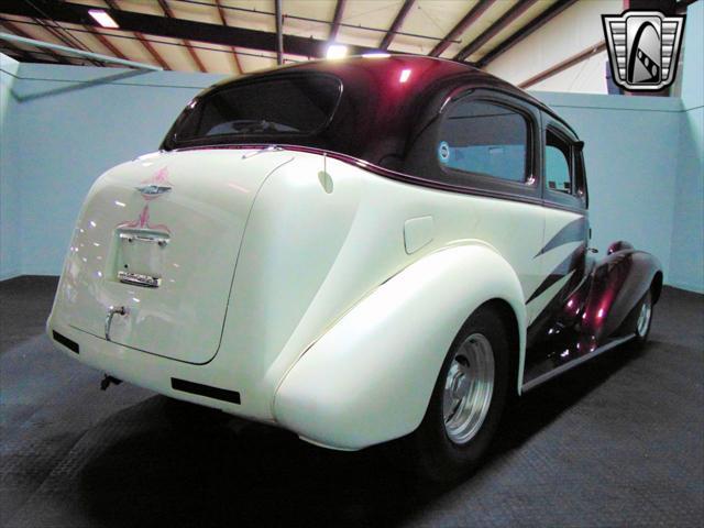 used 1937 Chevrolet Master car, priced at $42,000