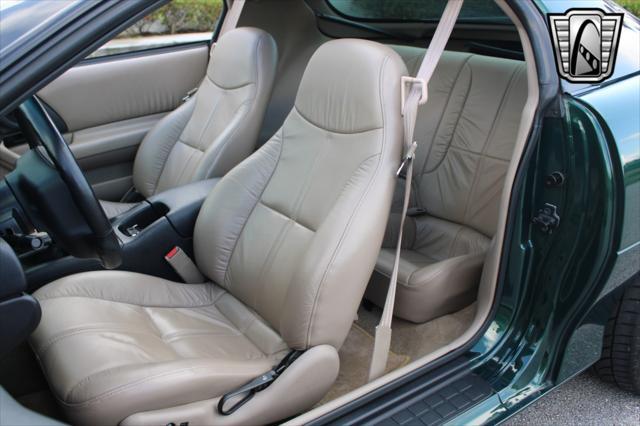 used 1996 Chevrolet Camaro car, priced at $15,500