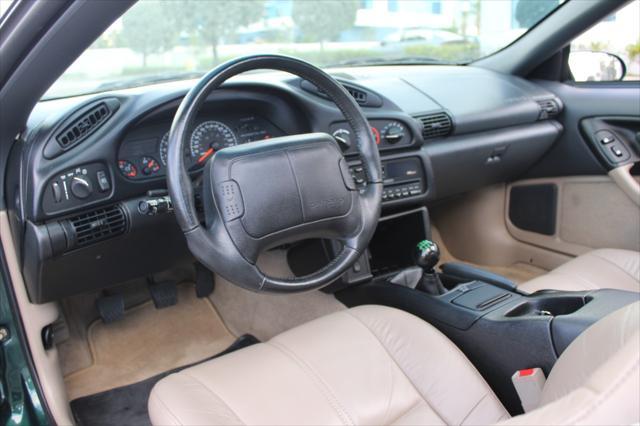 used 1996 Chevrolet Camaro car, priced at $15,500