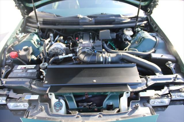 used 1996 Chevrolet Camaro car, priced at $15,500