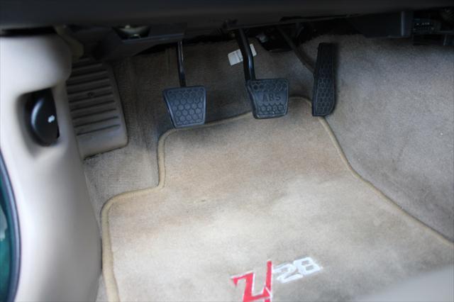 used 1996 Chevrolet Camaro car, priced at $15,500