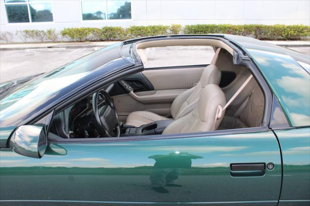 used 1996 Chevrolet Camaro car, priced at $15,500