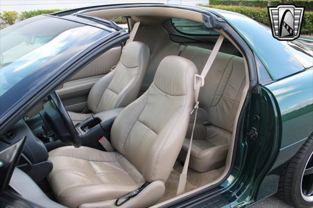 used 1996 Chevrolet Camaro car, priced at $15,500