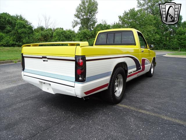 used 1982 Chevrolet S-10 car, priced at $20,000