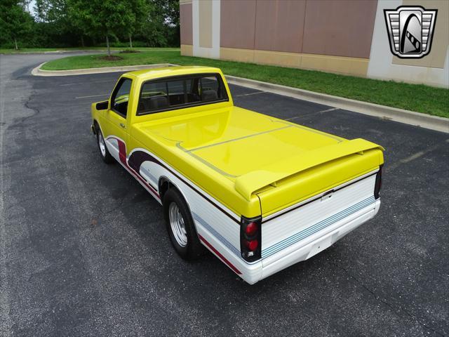 used 1982 Chevrolet S-10 car, priced at $20,000