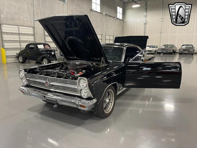 used 1966 Ford Fairlane car, priced at $42,000