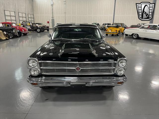 used 1966 Ford Fairlane car, priced at $42,000