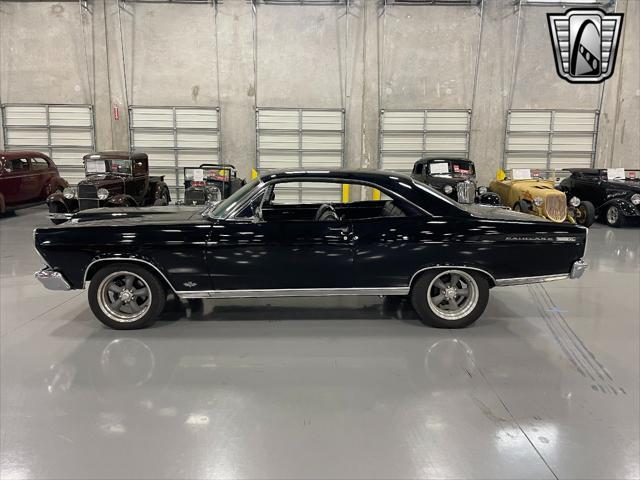 used 1966 Ford Fairlane car, priced at $42,000