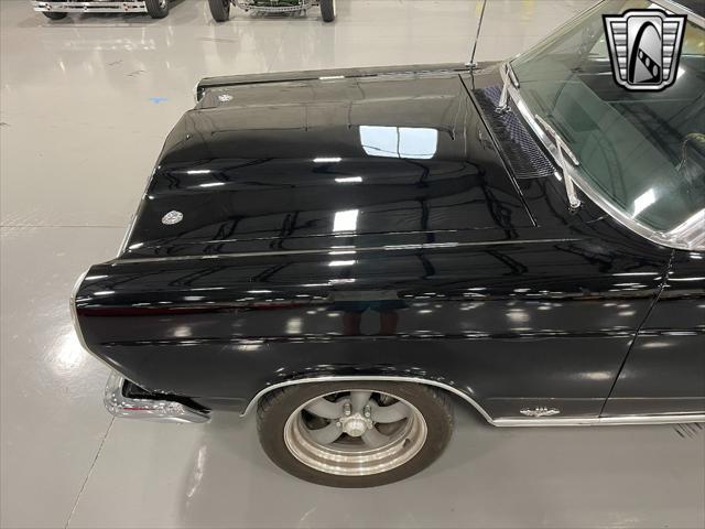 used 1966 Ford Fairlane car, priced at $42,000