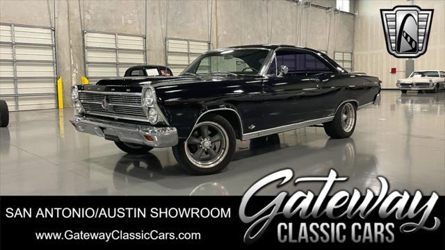 used 1966 Ford Fairlane car, priced at $42,000