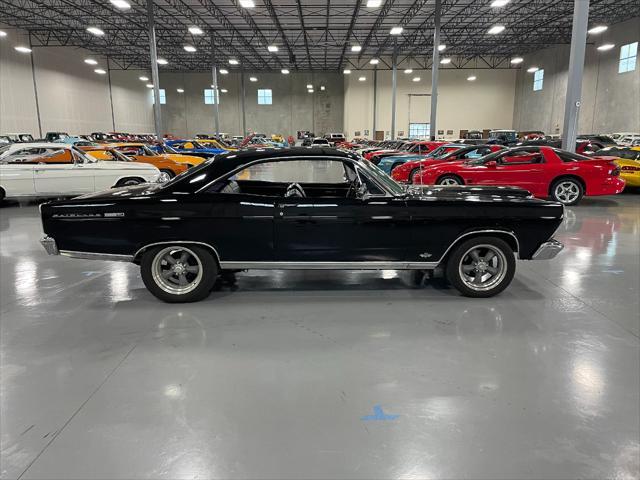 used 1966 Ford Fairlane car, priced at $42,000