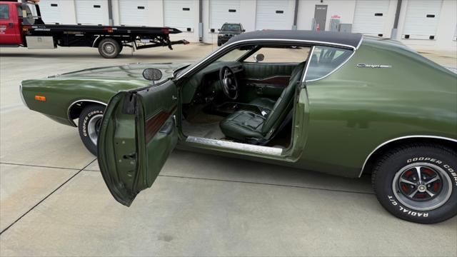 used 1972 Dodge Charger car, priced at $19,000