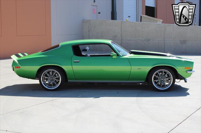 used 1970 Chevrolet Camaro car, priced at $64,000