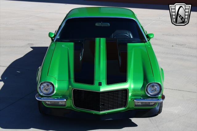 used 1970 Chevrolet Camaro car, priced at $64,000